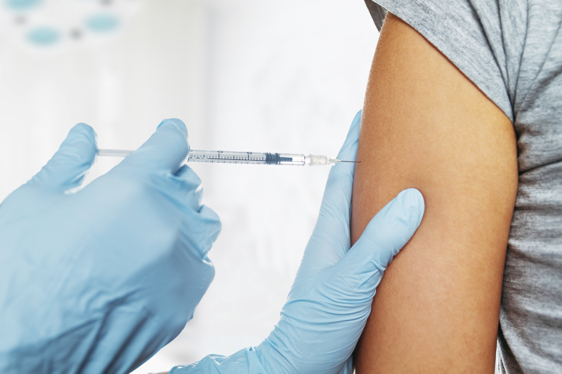 Is the HPV Vaccine Right For Me?