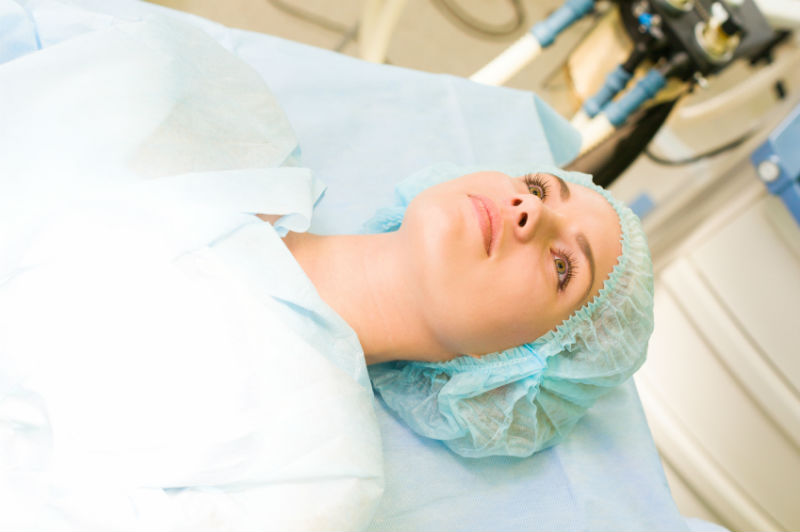 What Is a Hysterectomy?