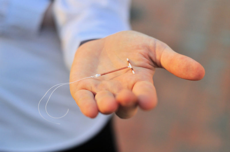 How Does an IUD Prevent Pregnancy?