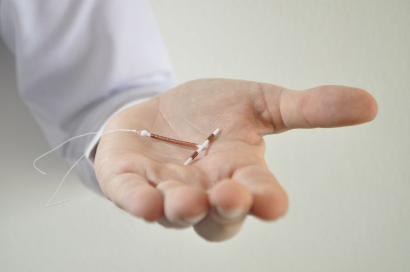 What You Need to Know Before Getting an IUD