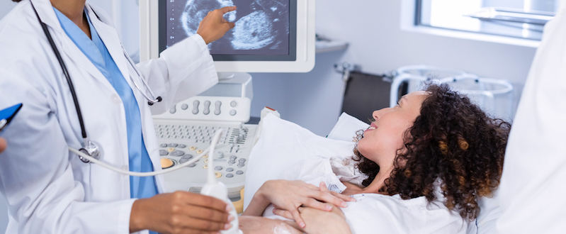 do-ultrasounds-use-radiation-imaging