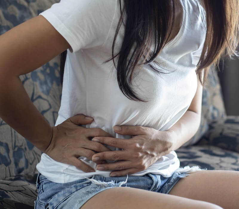 What is endometriosis? Causes, Symptoms & Treatment