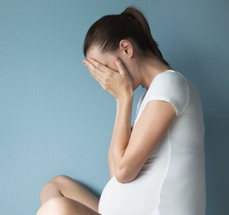 How to Manage Anxiety While Pregnant